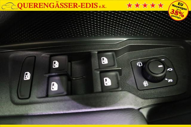 Volkswagen Tiguan 1.5 eTSI 110 kW Life DSG Life, Navi, AHK, easyOpen, LED-Plus, Kamera 