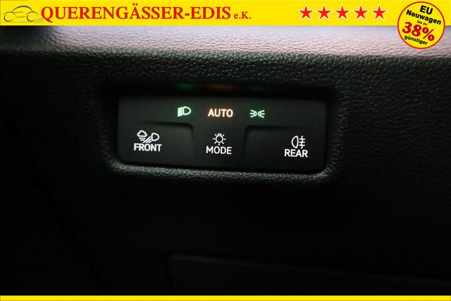 Volkswagen Tiguan 1.5 eTSI 110 kW Life DSG Life, Navi, AHK, easyOpen, LED-Plus, Kamera 