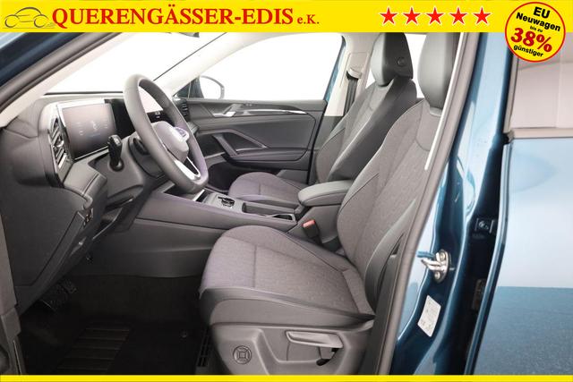 Volkswagen Tiguan 1.5 eTSI 110 kW Life DSG Life, Navi, AHK, easyOpen, LED-Plus, Kamera 