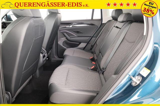 Volkswagen Tiguan 1.5 eTSI 110 kW Life DSG Life, Navi, AHK, easyOpen, LED-Plus, Kamera 