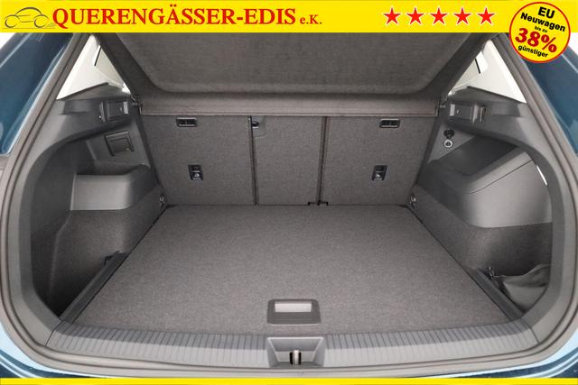 Volkswagen Tiguan 1.5 eTSI 110 kW Life DSG Life, Navi, AHK, easyOpen, LED-Plus, Kamera 