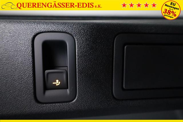 Volkswagen Tiguan 1.5 eTSI 110 kW Life DSG Life, Navi, AHK, easyOpen, LED-Plus, Kamera 