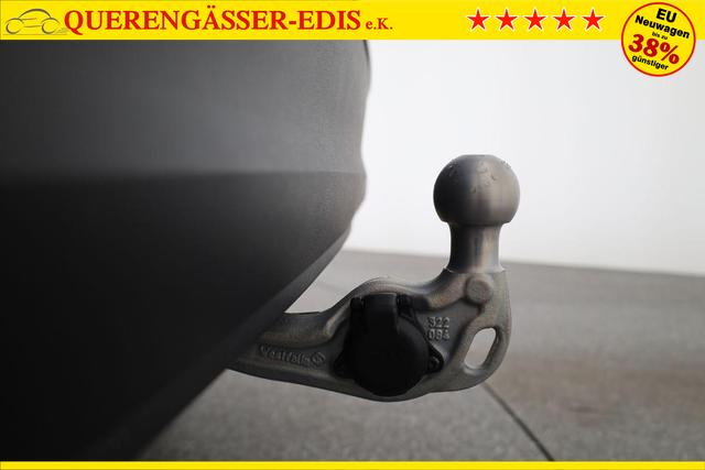 Volkswagen Tiguan 1.5 eTSI 110 kW Life DSG Life, Navi, AHK, easyOpen, LED-Plus, Kamera 