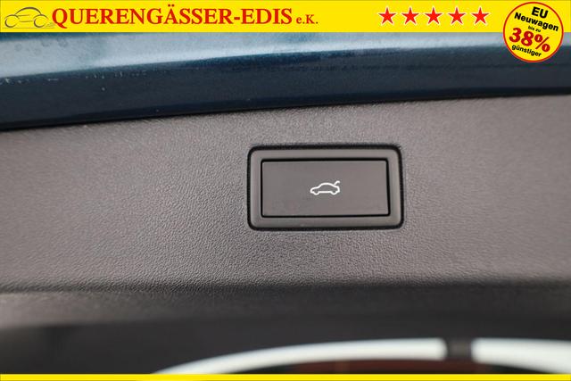 Volkswagen Tiguan 1.5 eTSI 110 kW Life DSG Life, Navi, AHK, easyOpen, LED-Plus, Kamera 