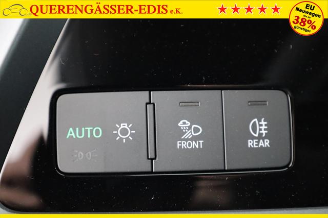 Audi A3 Sportback 35 TFSI S line S-Tronic S-LINE, Teilleder, Kamera, ACC, Sitzheizung, 4-J Garantie 