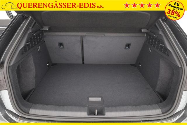 Audi A3 Sportback 35 TFSI S line S-Tronic S-LINE, Teilleder, Kamera, ACC, Sitzheizung, 4-J Garantie 