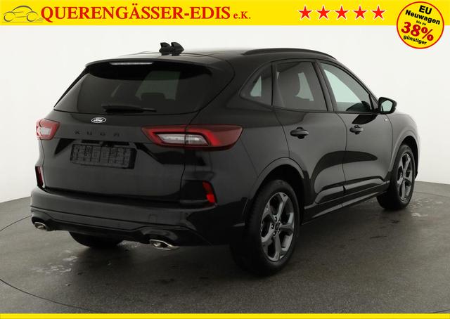 Ford Kuga ST-Line 1.5 EcoBoost ST-Line, Navi, AHK, LED, Kamera, Winter, FS beheizbar, 5 J.-Garantie 