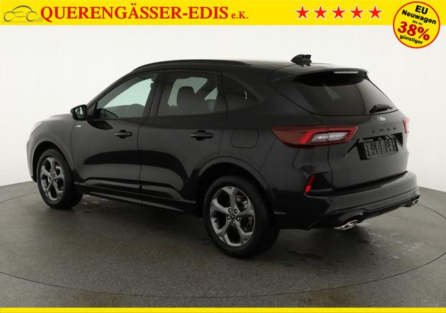 Ford Kuga ST-Line 1.5 EcoBoost ST-Line, Navi, AHK, LED, Kamera, Winter, FS beheizbar, 5 J.-Garantie 