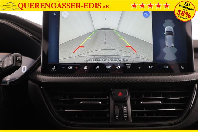 Ford Kuga ST-Line 1.5 EcoBoost ST-Line, Navi, AHK, LED, Kamera, Winter, FS beheizbar, 5 J.-Garantie 