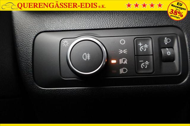 Ford Kuga ST-Line 1.5 EcoBoost ST-Line, Navi, AHK, LED, Kamera, Winter, FS beheizbar, 5 J.-Garantie 