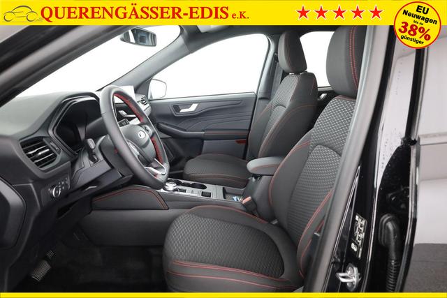 Ford Kuga ST-Line 1.5 EcoBoost ST-Line, Navi, AHK, LED, Kamera, Winter, FS beheizbar, 5 J.-Garantie 