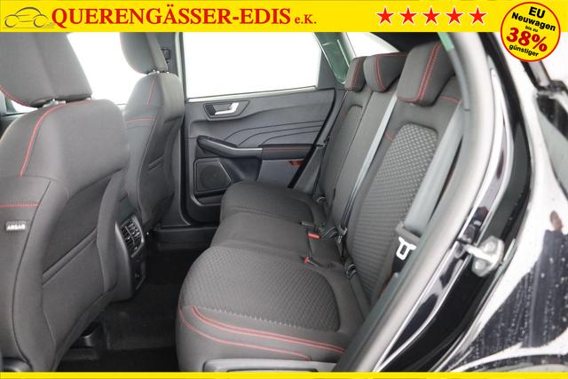 Ford Kuga ST-Line 1.5 EcoBoost ST-Line, Navi, AHK, LED, Kamera, Winter, FS beheizbar, 5 J.-Garantie 