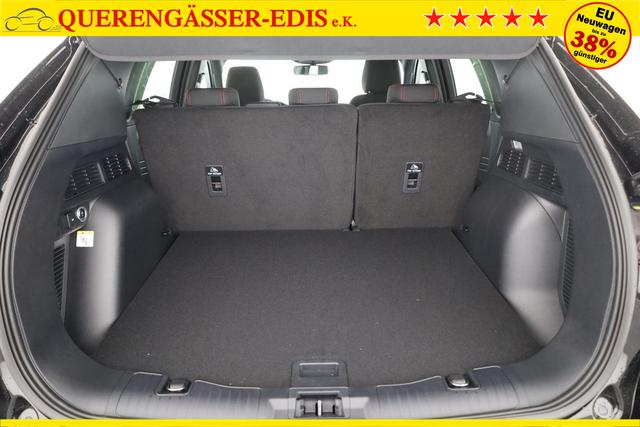 Ford Kuga ST-Line 1.5 EcoBoost ST-Line, Navi, AHK, LED, Kamera, Winter, FS beheizbar, 5 J.-Garantie 