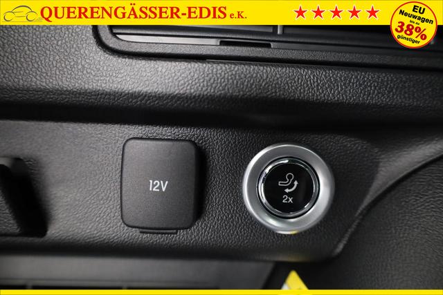 Ford Kuga ST-Line 1.5 EcoBoost ST-Line, Navi, AHK, LED, Kamera, Winter, FS beheizbar, 5 J.-Garantie 