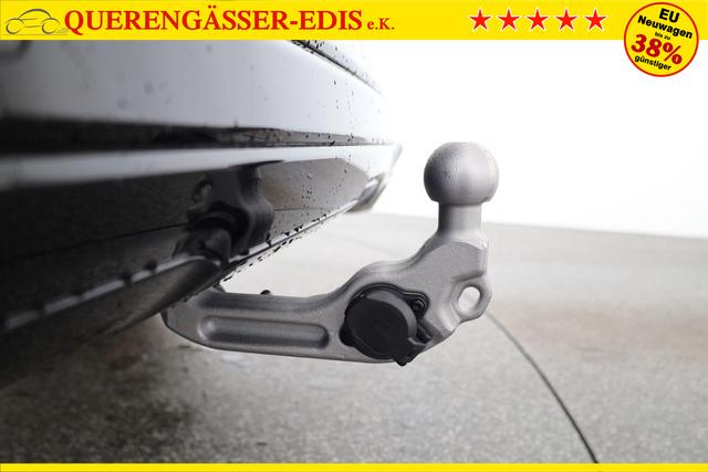 Ford Kuga ST-Line 1.5 EcoBoost ST-Line, Navi, AHK, LED, Kamera, Winter, FS beheizbar, 5 J.-Garantie 