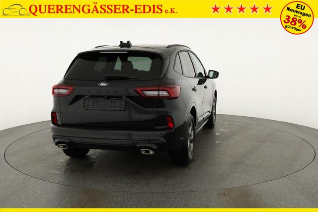 Ford Kuga ST-Line 1.5 EcoBoost ST-Line, Navi, AHK, LED, Kamera, Winter, FS beheizbar, 5 J.-Garantie 