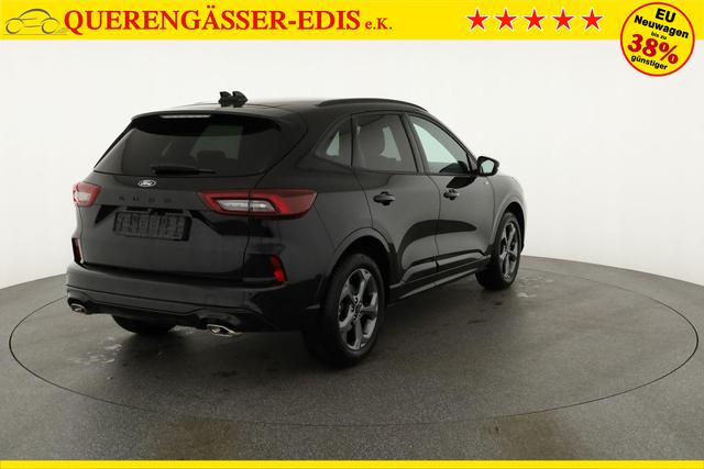 Ford Kuga ST-Line 1.5 EcoBoost ST-Line, Navi, AHK, LED, Kamera, Winter, FS beheizbar, 5 J.-Garantie 