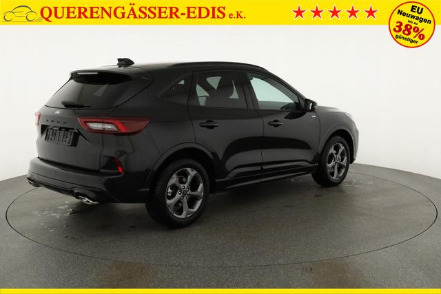 Ford Kuga ST-Line 1.5 EcoBoost ST-Line, Navi, AHK, LED, Kamera, Winter, FS beheizbar, 5 J.-Garantie 