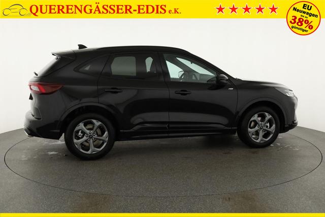 Ford Kuga ST-Line 1.5 EcoBoost ST-Line, Navi, AHK, LED, Kamera, Winter, FS beheizbar, 5 J.-Garantie 