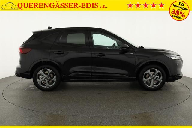 Ford Kuga ST-Line 1.5 EcoBoost ST-Line, Navi, AHK, LED, Kamera, Winter, FS beheizbar, 5 J.-Garantie 