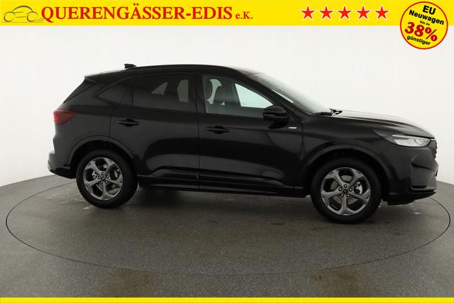 Ford Kuga ST-Line 1.5 EcoBoost ST-Line, Navi, AHK, LED, Kamera, Winter, FS beheizbar, 5 J.-Garantie 