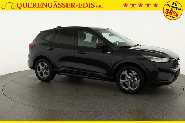 Ford Kuga ST-Line 1.5 EcoBoost ST-Line, Navi, AHK, LED, Kamera, Winter, FS beheizbar, 5 J.-Garantie 