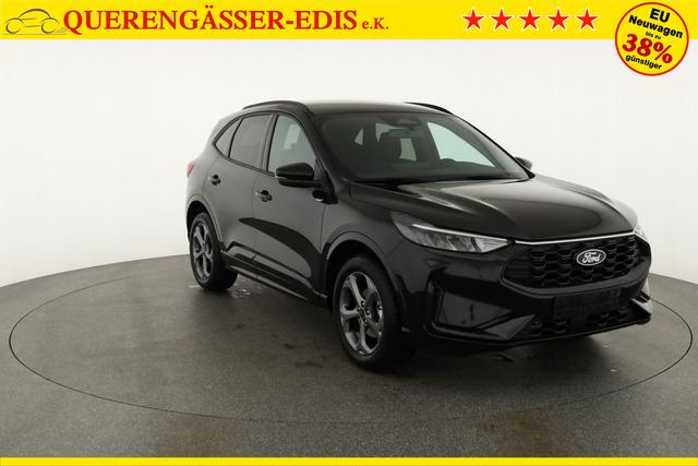Ford Kuga ST-Line 1.5 EcoBoost ST-Line, Navi, AHK, LED, Kamera, Winter, FS beheizbar, 5 J.-Garantie 