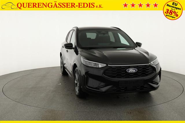 Ford Kuga ST-Line 1.5 EcoBoost ST-Line, Navi, AHK, LED, Kamera, Winter, FS beheizbar, 5 J.-Garantie 