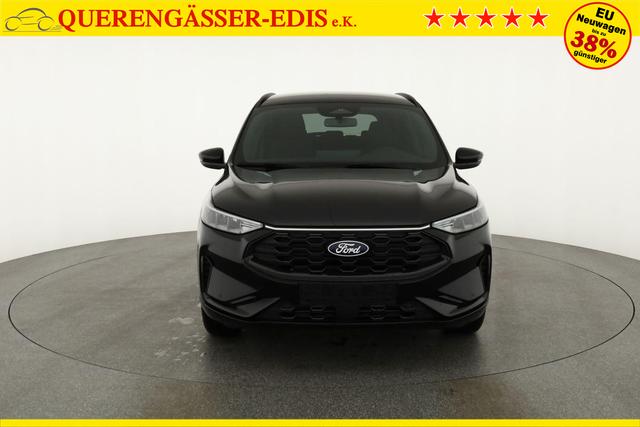 Ford Kuga ST-Line 1.5 EcoBoost ST-Line, Navi, AHK, LED, Kamera, Winter, FS beheizbar, 5 J.-Garantie 