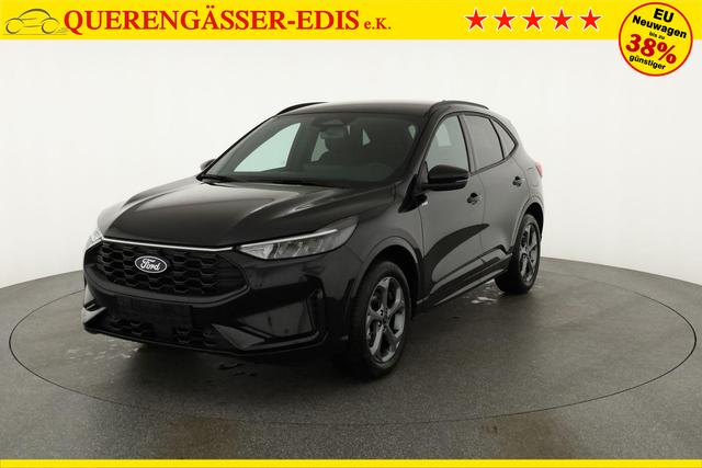 Ford Kuga ST-Line 1.5 EcoBoost ST-Line, Navi, AHK, LED, Kamera, Winter, FS beheizbar, 5 J.-Garantie 