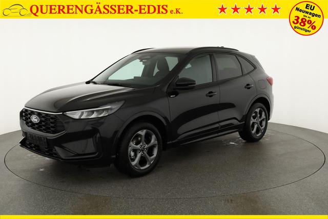 Ford Kuga ST-Line 1.5 EcoBoost ST-Line, Navi, AHK, LED, Kamera, Winter, FS beheizbar, 5 J.-Garantie 