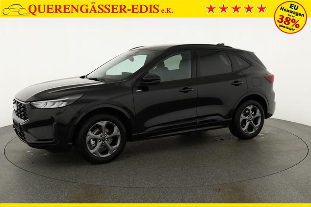 Ford Kuga ST-Line 1.5 EcoBoost ST-Line, Navi, AHK, LED, Kamera, Winter, FS beheizbar, 5 J.-Garantie 