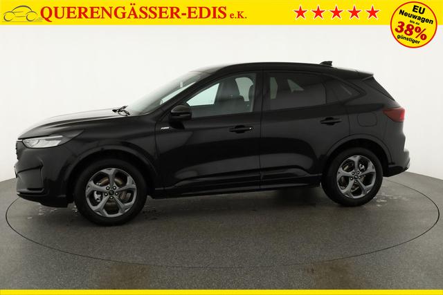 Ford Kuga ST-Line 1.5 EcoBoost ST-Line, Navi, AHK, LED, Kamera, Winter, FS beheizbar, 5 J.-Garantie 
