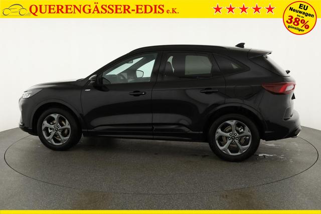 Ford Kuga ST-Line 1.5 EcoBoost ST-Line, Navi, AHK, LED, Kamera, Winter, FS beheizbar, 5 J.-Garantie 
