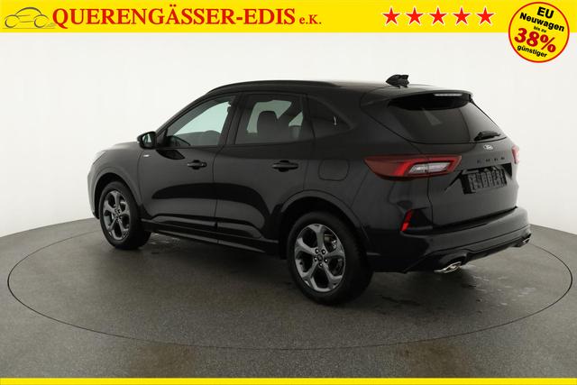 Ford Kuga ST-Line 1.5 EcoBoost ST-Line, Navi, AHK, LED, Kamera, Winter, FS beheizbar, 5 J.-Garantie 