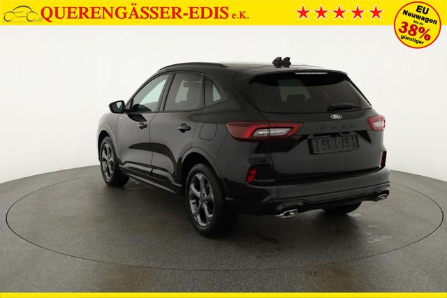 Ford Kuga ST-Line 1.5 EcoBoost ST-Line, Navi, AHK, LED, Kamera, Winter, FS beheizbar, 5 J.-Garantie 