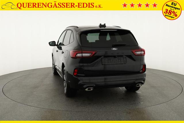Ford Kuga ST-Line 1.5 EcoBoost ST-Line, Navi, AHK, LED, Kamera, Winter, FS beheizbar, 5 J.-Garantie 