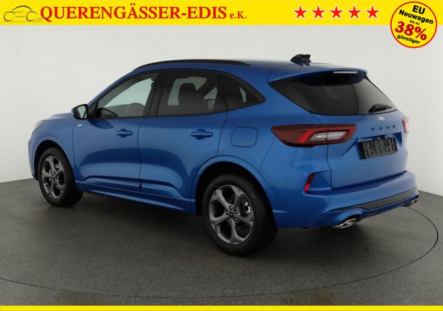 Ford Kuga ST-Line 1.5 EcoBoost ST-Line, Navi, AHK, LED, Kamera, Winter, FS beheizbar, 5 J.-Garantie 
