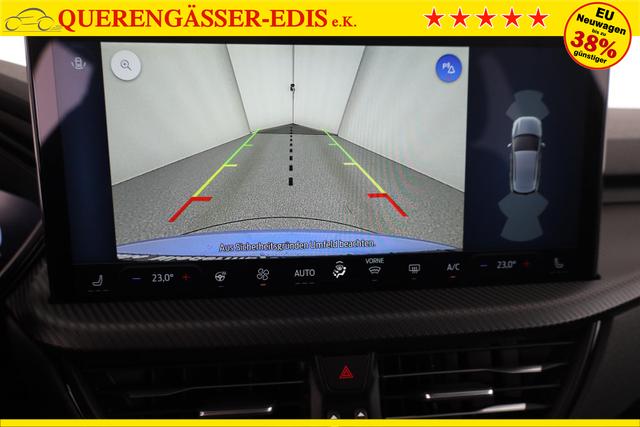 Ford Kuga ST-Line 1.5 EcoBoost ST-Line, Navi, AHK, LED, Kamera, Winter, FS beheizbar, 5 J.-Garantie 