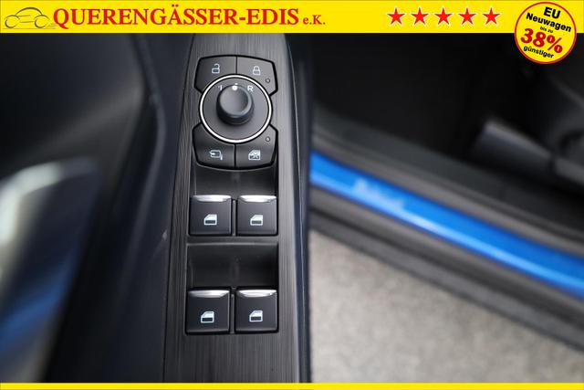 Ford Kuga ST-Line 1.5 EcoBoost ST-Line, Navi, AHK, LED, Kamera, Winter, FS beheizbar, 5 J.-Garantie 