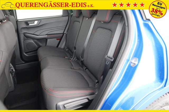 Ford Kuga ST-Line 1.5 EcoBoost ST-Line, Navi, AHK, LED, Kamera, Winter, FS beheizbar, 5 J.-Garantie 