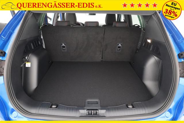 Ford Kuga ST-Line 1.5 EcoBoost ST-Line, Navi, AHK, LED, Kamera, Winter, FS beheizbar, 5 J.-Garantie 
