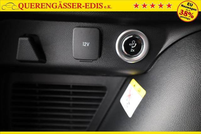 Ford Kuga ST-Line 1.5 EcoBoost ST-Line, Navi, AHK, LED, Kamera, Winter, FS beheizbar, 5 J.-Garantie 