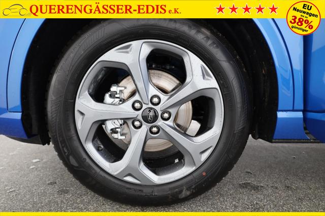 Ford Kuga ST-Line 1.5 EcoBoost ST-Line, Navi, AHK, LED, Kamera, Winter, FS beheizbar, 5 J.-Garantie 