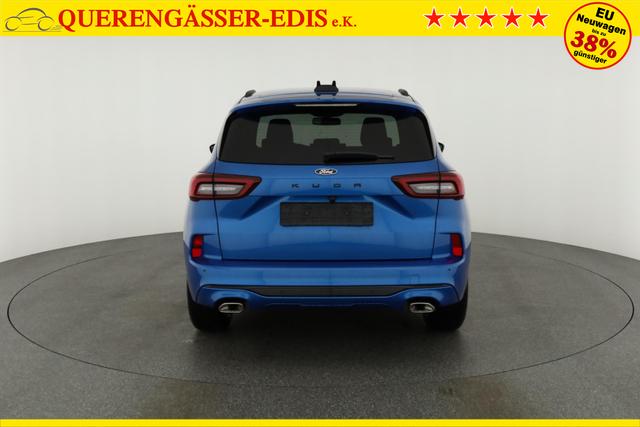 Ford Kuga ST-Line 1.5 EcoBoost ST-Line, Navi, AHK, LED, Kamera, Winter, FS beheizbar, 5 J.-Garantie 