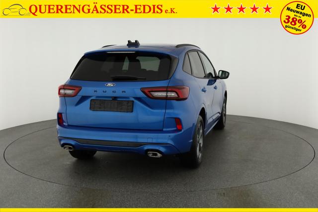 Ford Kuga ST-Line 1.5 EcoBoost ST-Line, Navi, AHK, LED, Kamera, Winter, FS beheizbar, 5 J.-Garantie 