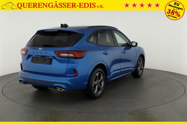 Ford Kuga ST-Line 1.5 EcoBoost ST-Line, Navi, AHK, LED, Kamera, Winter, FS beheizbar, 5 J.-Garantie 