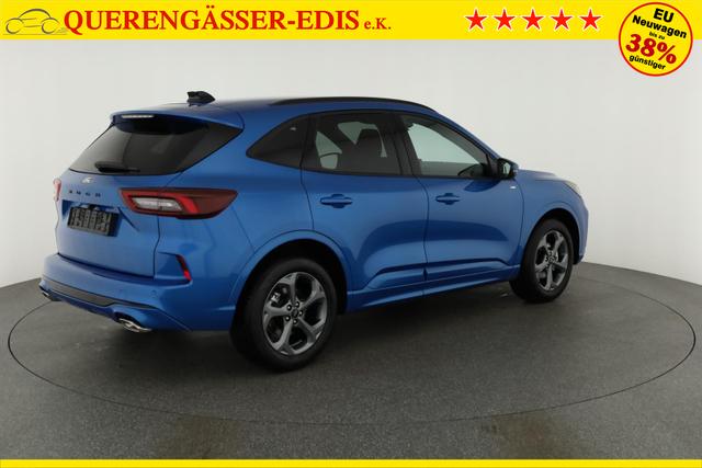Ford Kuga ST-Line 1.5 EcoBoost ST-Line, Navi, AHK, LED, Kamera, Winter, FS beheizbar, 5 J.-Garantie 