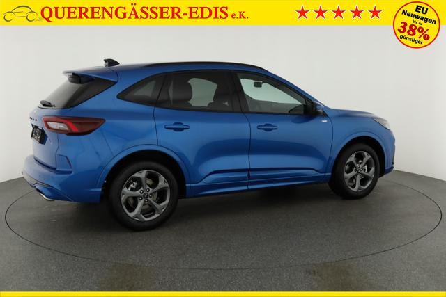 Ford Kuga ST-Line 1.5 EcoBoost ST-Line, Navi, AHK, LED, Kamera, Winter, FS beheizbar, 5 J.-Garantie 