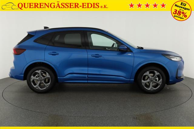 Ford Kuga ST-Line 1.5 EcoBoost ST-Line, Navi, AHK, LED, Kamera, Winter, FS beheizbar, 5 J.-Garantie 